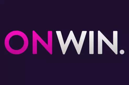 onwin logo