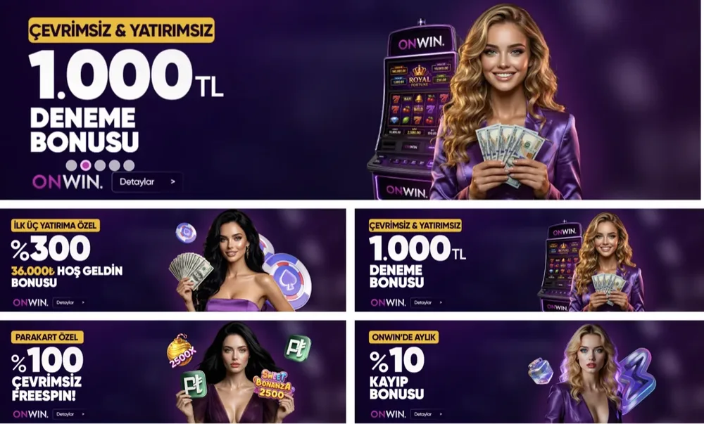 onwin bet